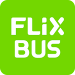 flixbus android application logo